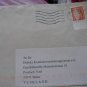 12 DENMARK COVER LOT