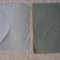 2 DENMARK VINTAGE COVER SLOGAN CANCEL ODENSE