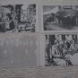4 CHESS HISTORY CARD DIFFERENTS YUGOSLAVIA  lot-D