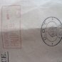 2 uk ohms meter stamp usa germany w australia cvr lot