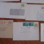 SWISS SWITZERLAND COVER LOT #20