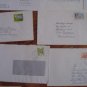 SWISS SWITZERLAND COVER LOT #20
