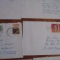 SWISS SWITZERLAND COVER LOT #20