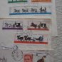 3 POLAND COVER LOT