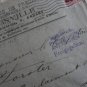 BELGIUM BELGIQUE WWI GERMANY COVER FELDPOST MILITAR