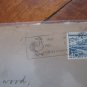 2 SWISS SWITZERLAND OLD COVER to US LOT #2B