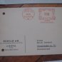 SWISS SWITZERLAND METER CANCEL COVER LOT #5