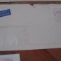 SWISS SWITZERLAND METER CANCEL COVER LOT #5