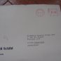 SWISS SWITZERLAND METER CANCEL COVER LOT #5
