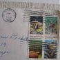 WILDLIFE COVER LOT US USA ANIMALS FAUNE