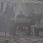 4 CHESS HISTORY CARD DIFFERENTS lot-E