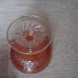 OLD CARNIVAL GLASS LOT (2)