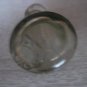 2 glass parfum flask avon telephone + horse chess
