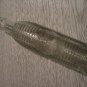 ORANGE CRUSH old BOTTLE ARGENTINE SPANISH TEXT -VARIANTE BASE