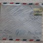 NETHERLANDS GOOD TRIPLE CENSOR COVER USA CENSORED