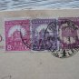 HUNGARY OLD UPRATED +2 STAMP TO LEPZIG GERMANY