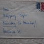 3 Germany cover card BZ Berlin Bunde