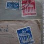 2 Germany cover BZ Berlin Austria  ad