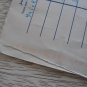 OMAN TO ARGENTINIEN REGISTERED R COVER  SHIP BOAT 4 STAMP