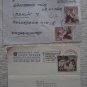 2 Austria great Cover lot #20