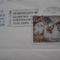 2 Austria great Cover lot #20