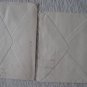 2 Uk gb England cover DOVER to Germany 1930's