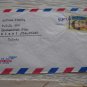 3 ECUADOR TO USA GERMANY COVER