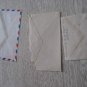 3 ECUADOR TO USA GERMANY COVER
