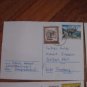 5 AUSTRIA POSTAL STATIONARY UPRATED