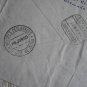 GERMANY COVER GOOD FRANKING TENERIFE CERTIFICATE