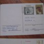 12 AUSTRIA POSTAL STATIONARY CARD