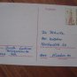 12 AUSTRIA POSTAL STATIONARY CARD