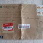 CHINA BIG COVER REGISTERED TO  ARGENTINEE