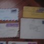 29 US USA cover card first day cover ... ....