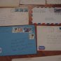 29 US USA cover card first day cover ... ....