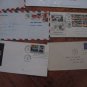 29 US USA cover card first day cover ... ....