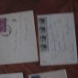 29 US USA cover card first day cover ... ....
