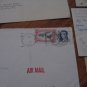 29 US USA cover card first day cover ... ....