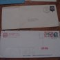 29 US USA cover card first day cover ... ....