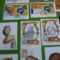 22 VATICANE  FDC STAMP card FIRST DAY COVER