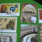 22 VATICANE  FDC STAMP card FIRST DAY COVER