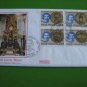 22 VATICANE  FDC STAMP card FIRST DAY COVER