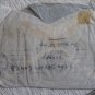 5 FRANCE OLD COVER FRAGM POSTAL HISTORY LOT