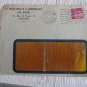 5 FRANCE OLD COVER FRAGM POSTAL HISTORY LOT