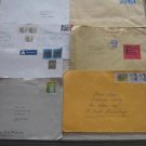 8 switzerland swiss suisse cover lot