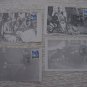 4 CHESS SPECIAL CARD  WITH STAMP  SET-C