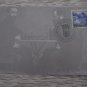 4 CHESS SPECIAL CARD  WITH STAMP  SET-C