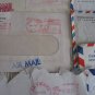 12 METER CANCEL COVER  REG USA INTERNATIONAL WORDWIDE