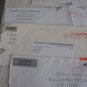 12 METER CANCEL COVER REG USA INTERNATIONAL WORDWIDE