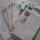 20    GERMANY   1950'S-1960'S COVER